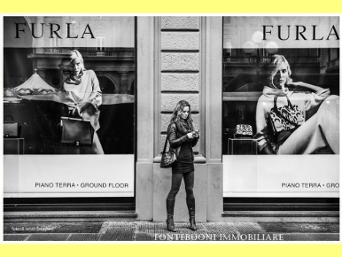Foto Ristorante in PIAZZA SIGNORIA, Firenze Signoria - Uffizi di 80 m²
