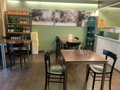 Foto Ristorante in VIA GUICCIARDINI, San Miniato Centro Storico di 110 m²