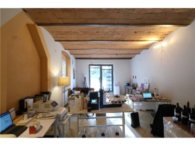 Foto Locale commerciale in VIA VOLTERRANA NORD 239, Montespertoli di 40 m²