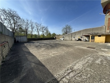 Foto Magazzino in VIA LIMITESE 1, Vinci Serravalle - Tinaia di 700 m²