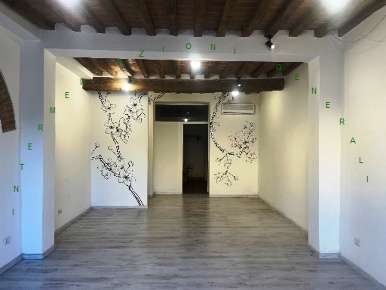 Foto Locale commerciale in VIA LEONARDO DA VINCI 78, Borgo San Lorenzo