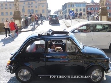 Foto Locale commerciale in PONTE VECCHIO, Firenze Piazza della Repubblica