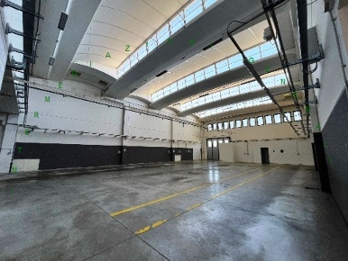Foto Magazzino in LOCALITA LE MOZZETE 2, Scarperia e San Piero di 3500 m²