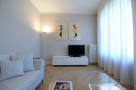 Foto Appartamento a Firenze Ponte alla Vittoria di 150 m² con 6 locali