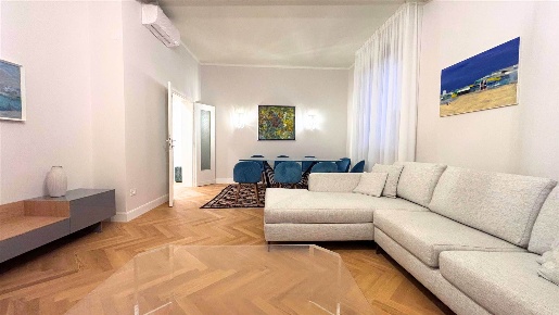 Foto Appartamento a Firenze Ponte alla Vittoria di 150 m² con 6 locali