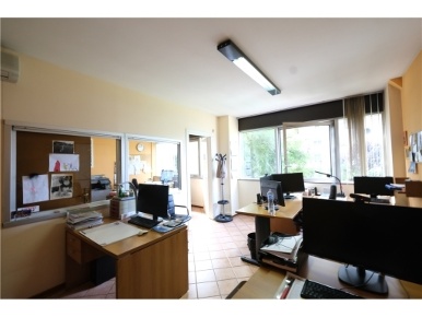 Foto Ufficio in VIA DELLA PACE MONDIALE, Scandicci Via Pisana di 41 m²