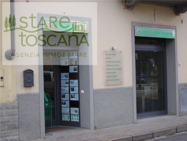 Foto Locale commerciale in VIA ROMA 41, Scandicci Centro di 38 m²