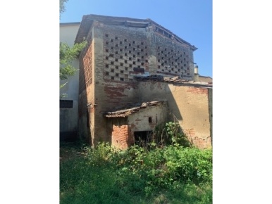 Foto Villa unifamiliare in VIA DELLA PARTE, Fucecchio Centro di 104 m²