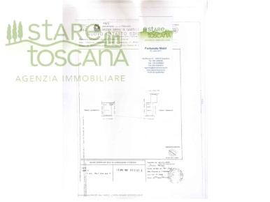 Foto Locale commerciale in VIA ORIANI, Firenze di 50 m² con 2 locali
