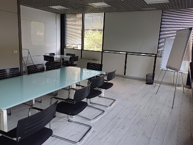 Foto Ufficio in Viale Cittu00e0 d'Europa 691, Roma Torrino con 4 locali