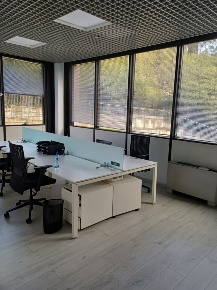 Foto Ufficio in Viale Cittu00e0 d'Europa 691, Roma Torrino con 4 locali