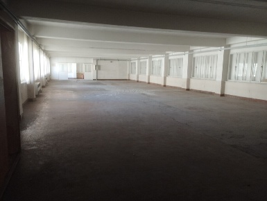 Foto Magazzino a Porto Sant'Elpidio Centro con 3 locali in affitto