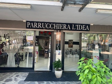 Foto Negozio a Cervia Milano Marittima con 3 locali in vendita