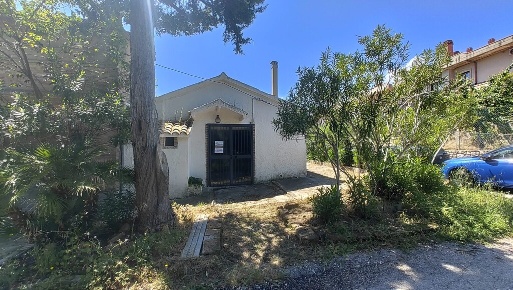 Foto Magazzino a Vasto Incoronata, San Lorenzo, Pagliarelli in vendita