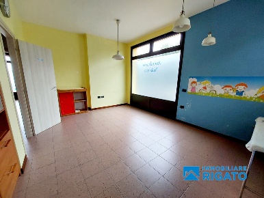 Foto Ufficio in Via XXV Aprile 1, Fonte Fonte Alto con 3 locali in affitto
