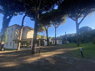 Foto Hotel a Cervia Milano Marittima con 20 locali in vendita