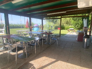 Foto Negozio a Ravenna Fosso Ghiaia con 2 locali in vendita