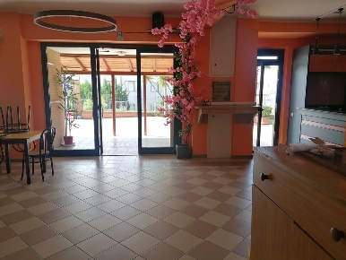 Foto Hotel a Montegranaro Centro con 3 locali in affitto