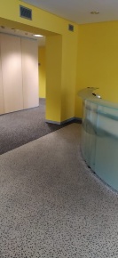 Foto Ufficio in Via Caterina Troiani, Roma Torrino con 7 locali in affitto