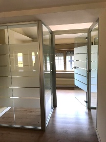 Foto Ufficio in Via Giuseppe Pisanelli 2, Roma Flaminio con 20 locali