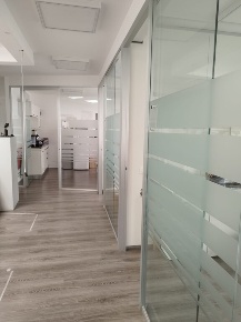 Foto Ufficio in Via Francesco Sapori 1, Roma Fonte Ostiense con 4 locali