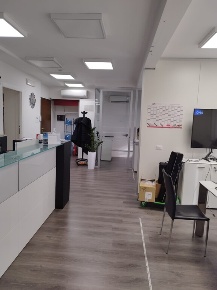 Foto Ufficio in Via Francesco Sapori 1, Roma Fonte Ostiense con 4 locali