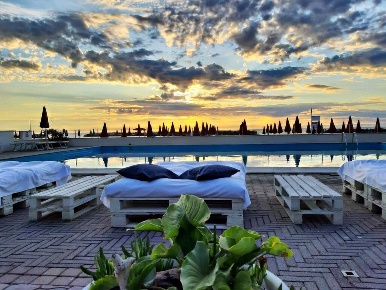 Foto Hotel a Ravenna Lido di Savio - Lido di Classe con 60 locali
