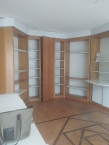 Foto Negozio in Via Trieste 1, Montegranaro Centro con 2 locali in affitto