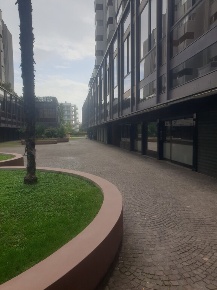Foto Negozio a Roma Fonte Meravigliosa con 1 locali in affitto