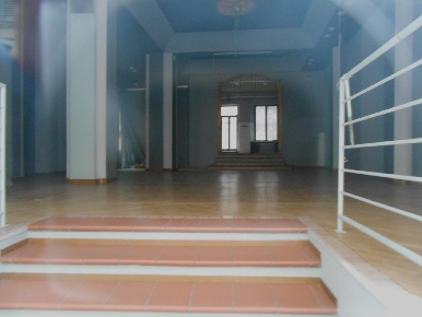Foto Locale commerciale in VIA LEOPARDI 4, Ancona Capodimonte di 191 m²