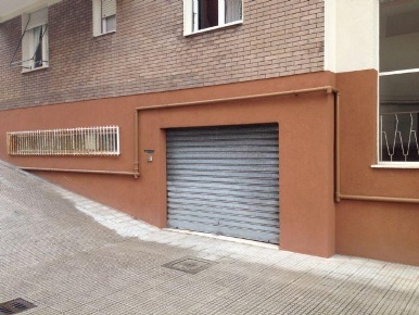 Foto Attività commerciale in VIA FANO 15, Ancona Le Grazie di 65 m²