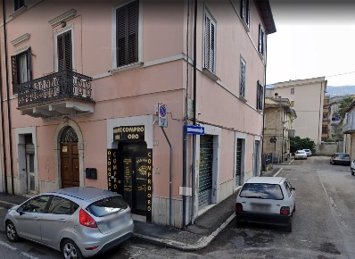 Foto Locale commerciale in VIA ERASMO MARI, Ascoli Piceno di 50 m²