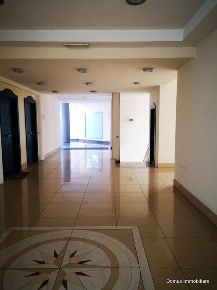 Foto Ufficio in VIA DELL'ASPO, Ascoli Piceno di 85 m² con 3 locali