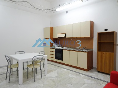 Foto Locale commerciale a Ascoli Piceno di 30 m² con 1 locali in affitto