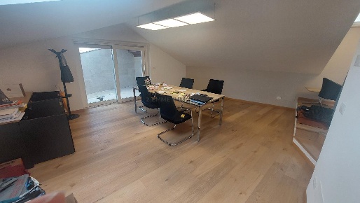 Foto Ufficio in VIA CECI, Ascoli Piceno di 110 m² con 5 locali in affitto