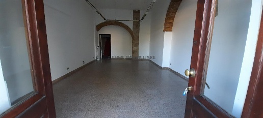 Foto Locale commerciale in VIA LUNGO TRONTO BARTOLOMEI 37, Ascoli Piceno