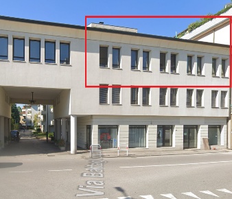 Foto Ufficio a Vicenza di 70 m² con 4 locali in affitto