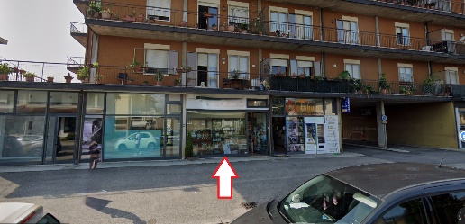 Foto Negozio in VIA ROMA N 150, Caldogno Caldogno Rettorgole Cresole