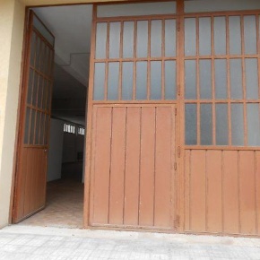 Foto Locale commerciale in VIA ESINO 55, Ancona Torrette di 300 m²