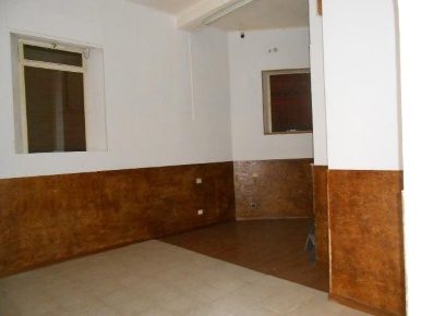 Foto Locale commerciale in VIA MACERATA 31, Ancona Valle Miano di 42 m²