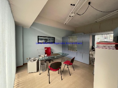 Foto Ufficio in VIA MERCADANTE, Pesaro Villa San Martino di 60 m²