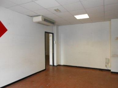 Foto Attività commerciale in PALOMBARE 52, Ancona Palombare di 120 m²