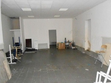 Foto Locale commerciale in VIA MAGGINI 45, Ancona Pinocchio di 85 m²