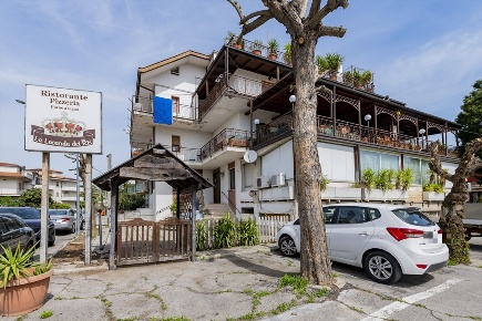 Foto Locale commerciale in Via Verdi 2, Manoppello Manoppello Scalo