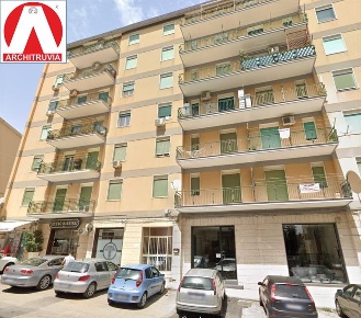 Foto Ufficio in via leone XIII 36, Caltanissetta Centro di 200 m²
