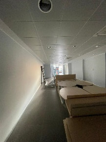 Foto Ufficio a Marsala Centro Urbano di 130 m² con 1 locali in affitto