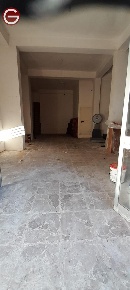 Foto Locale commerciale in Via Papa Giovanni XXIII, Cinquefrondi di 74 m²