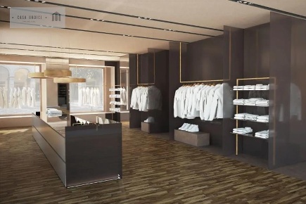 Foto Attività commerciale a Pietra Ligure Centro di 80 m² in vendita