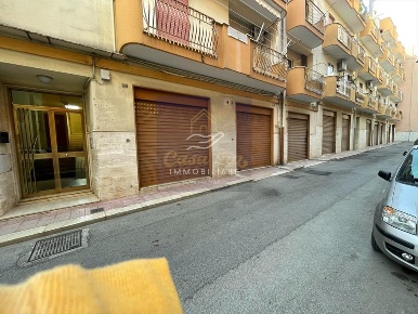 Foto Cessione attività a Corato di 230 m² con 2 locali in vendita