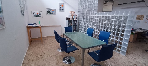 Foto Ufficio in Via Ferri 21 Chieti, Chieti Chieti Città di 100 m²